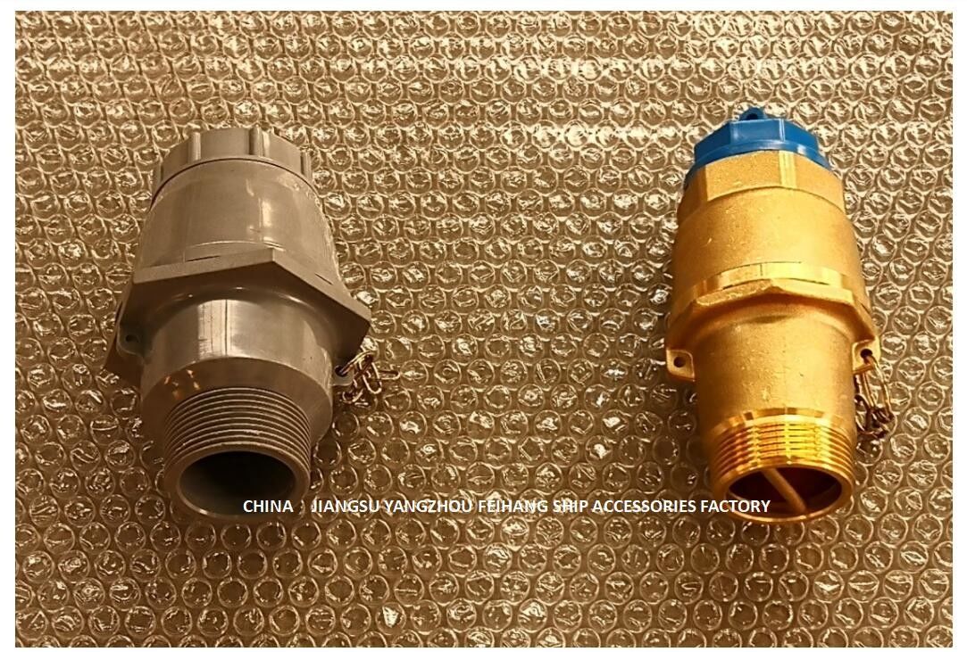 Boule de flotteur interne en plastique de pièces de corps de la valve FH-42a de drainage d'Impa233390 Marine Hatch Drainage Valve Sewage