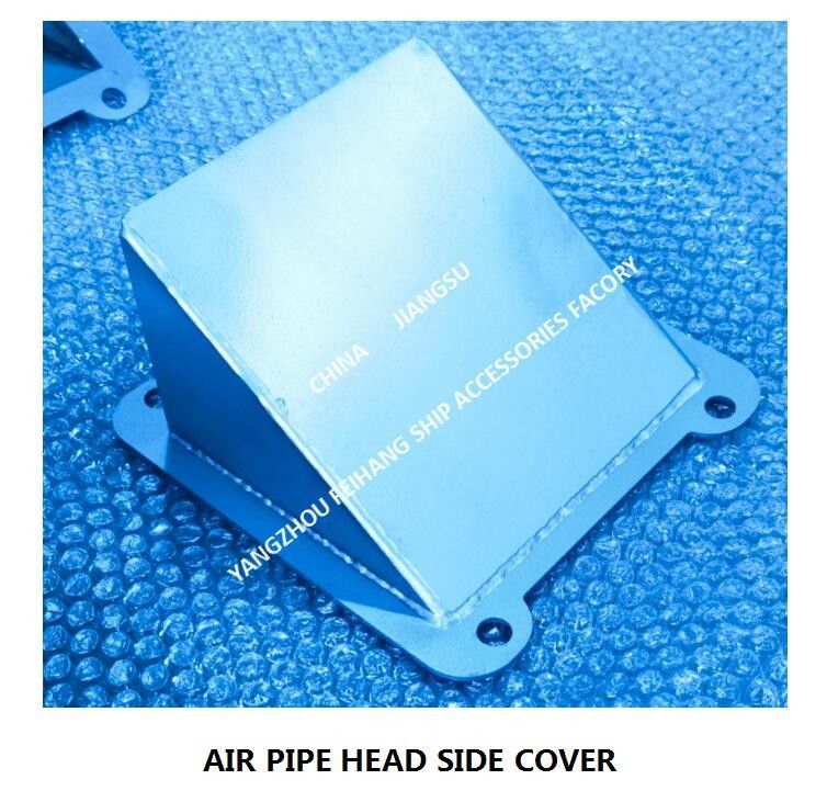 Écran d'acier inoxydable Plat pour le modèle principal FKM-300A CB/T3594 d'évent