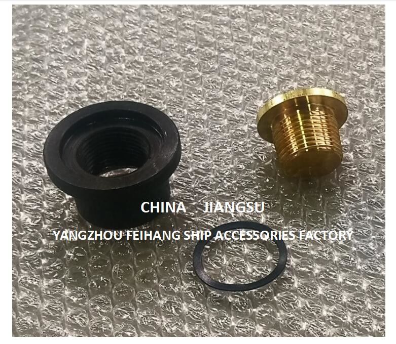 Chine Pipe à sonorisation à haute résolution Pipe à sonorisation à tête fournisseur -Fabrique d'accessoires pour navires de Yangzhou Feihang