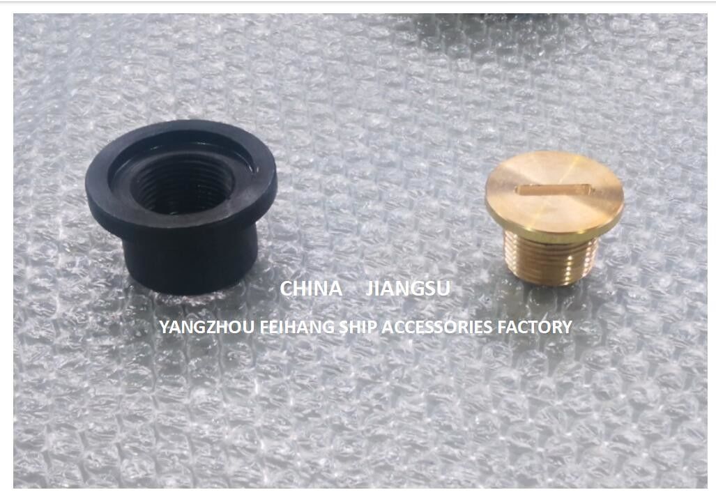 Ensemble de tête d'injection de sondage de type A150 Cb/T3778-99