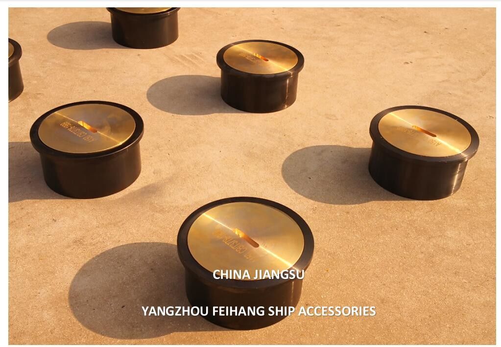 Chine Pipe à sonorisation à haute résolution Pipe à sonorisation à tête fournisseur -Fabrique d'accessoires pour navires de Yangzhou Feihang