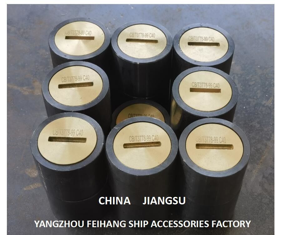 Chine Tête de tuyau de sonorisation C40 Cb/T3778 Tête de tube de sonorisation Tête de tuyau de sonorisation Tête de tuyau de sonorisation