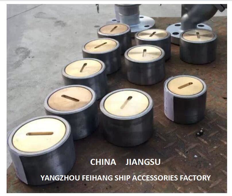Chine Tête de tuyau de sonorisation C40 Cb/T3778 Tête de tube de sonorisation Tête de tuyau de sonorisation Tête de tuyau de sonorisation