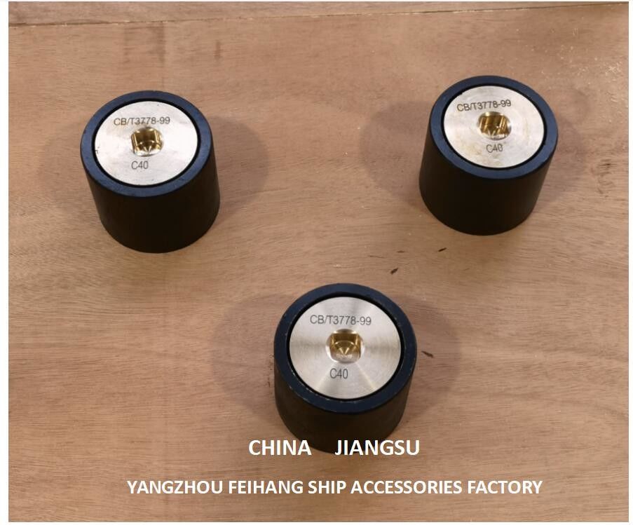 Chine Tête de tuyau de sonorisation C40 Cb/T3778 Tête de tube de sonorisation Tête de tuyau de sonorisation Tête de tuyau de sonorisation