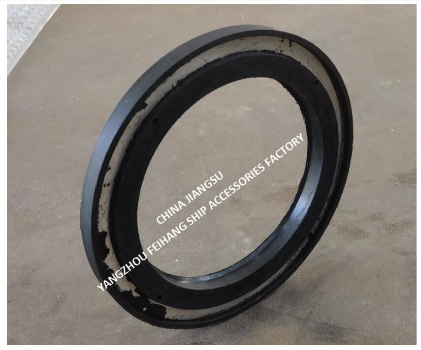 C3-1 COMPOSITION du siège pour la tête de ventilation MODELLE 53CW-150A MATERIEL NBR