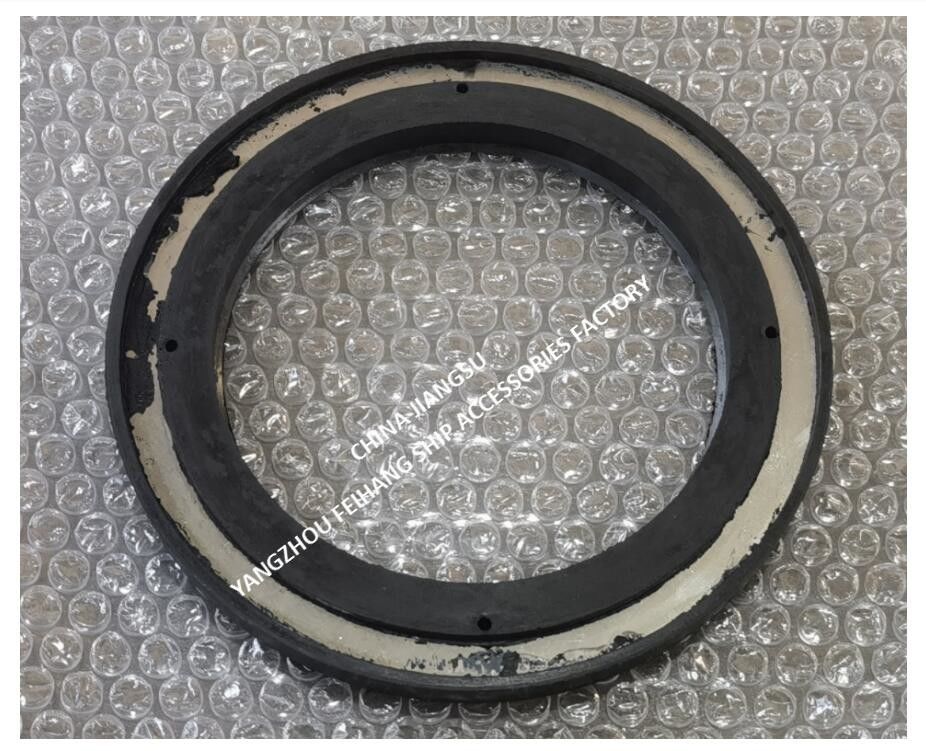 C3-1 COMPOSITION du siège pour la tête de ventilation MODELLE 53CW-150A MATERIEL NBR