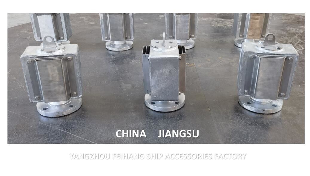 Chaîne d'approvisionnement en chauffe-air de la Chine - Chauffe-air flottant à bille de type boîte de mer de Feihang
