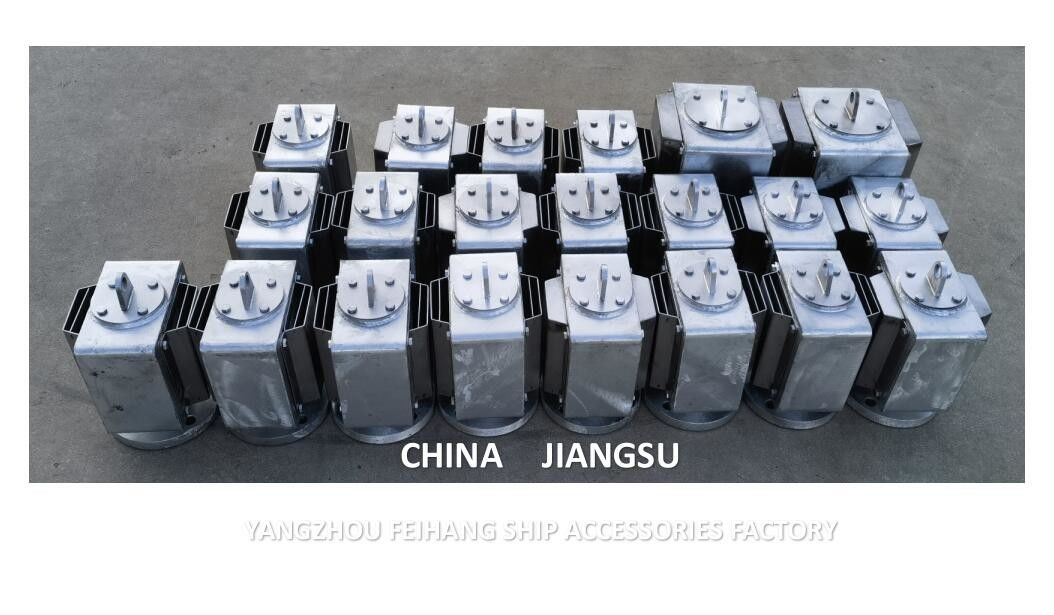 - La tête de ventilation de type boule flottante - YANGZHOU FEIHANG FACTORY d'accessoires de bateau