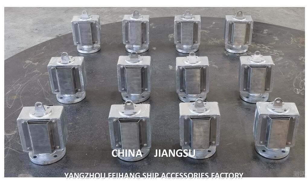 Chaîne d'approvisionnement en chauffe-air de la Chine - Chauffe-air flottant à bille de type boîte de mer de Feihang