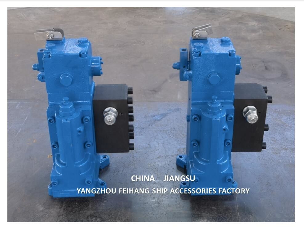 35shre-Mo32bp-H4 Valves de commande Pc pour circuits hydrauliques de série Débit 280l/min Pression 21mpa