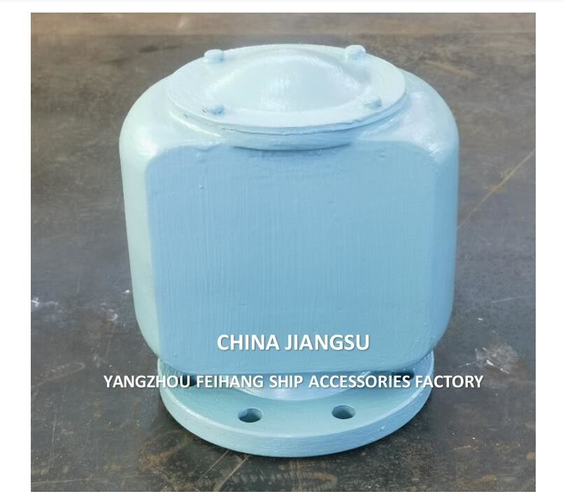 M4-type Cap de ventilation d'air / Cap de ventilation d'air / Cap de tuyau d'air / Cap de tuyau d'air Feihang Marine