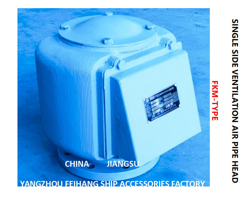 Tête de ventilation d'air de type M4 / bouchon de ventilation d'air / bouchon de tuyauterie d'air / bouchon de tuyauterie d'air de type M4