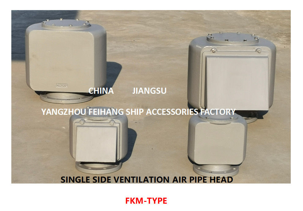 Tête de ventilation d'air de type M4 / bouchon de ventilation d'air / bouchon de tuyauterie d'air / bouchon de tuyauterie d'air de type M4
