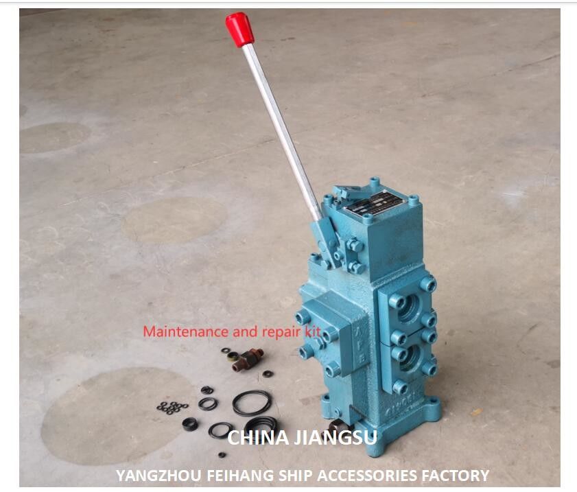 Ventilateurs de commande PC CSBF-G32 pour les circuits hydrauliques de série