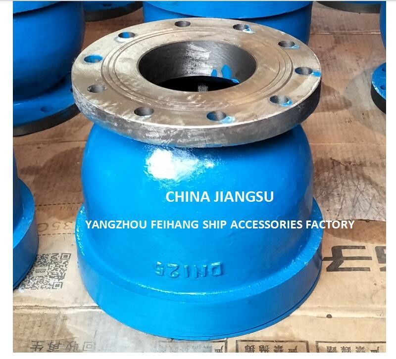 La Chine est le principal fournisseur d'accessoires pour navires Yangzhou Feihang.