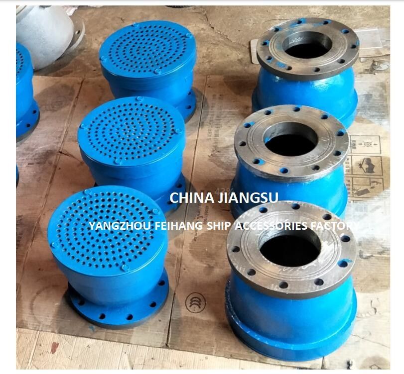 Tête de tuyau d'air Bs100a pour réservoir d'eau et tête de tuyau d'air Tête de tuyau d'air pour réservoir d'huile