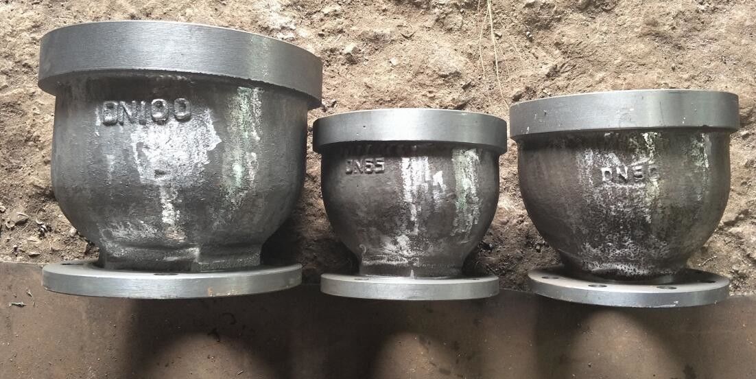Prévention du reflux de l'eau de mer Cap d'évent d'air de type tête-col pour réservoir d'huile, réservoir d'eau de type col,