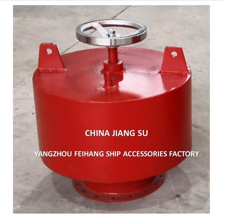 Ventilateurs à champignons marins pour ventilateurs axiaux de type C
