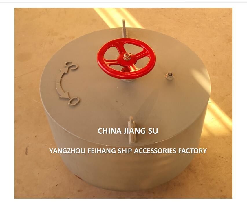 VENTILATEUR de champignons marins de type C (Ventilateur à ouverture et fermeture externes de type ouvert supérieur)