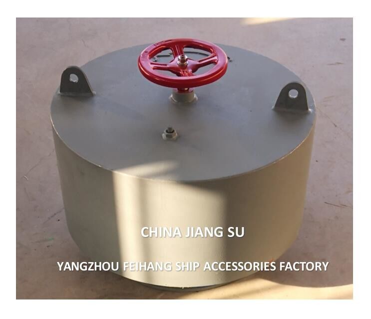 VENTILATEUR de champignons marins de type C (Ventilateur à ouverture et fermeture externes de type ouvert supérieur)