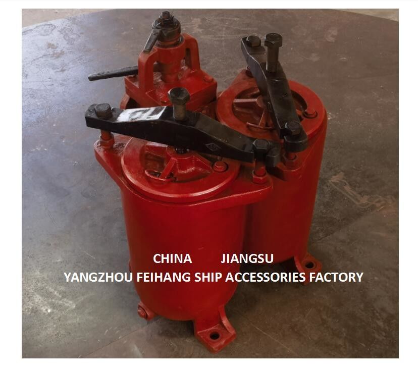 Le système d'écoulement de l'huile doit être équipé d'un dispositif de décharge de l'huile (ou de l'huile) qui permet de décharger l'huile.