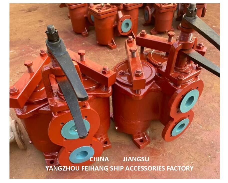 Le système d'écoulement de l'huile doit être équipé d'un dispositif de décharge de l'huile (ou de l'huile) qui permet de décharger l'huile.