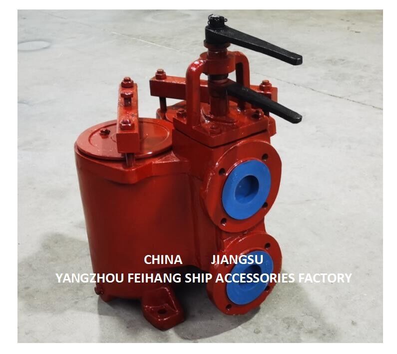 Le système d'écoulement de l'huile doit être équipé d'un dispositif de décharge de l'huile (ou de l'huile) qui permet de décharger l'huile.