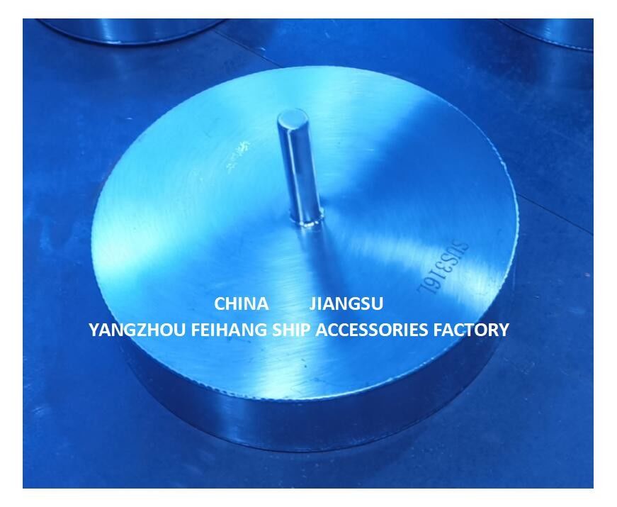 La Chine fournit le flotteur de tête de ventilation 533HFB-200A et le disque flottant de tête de ventilation 533HFB-250A et la plaque flottante de tête de ventilation