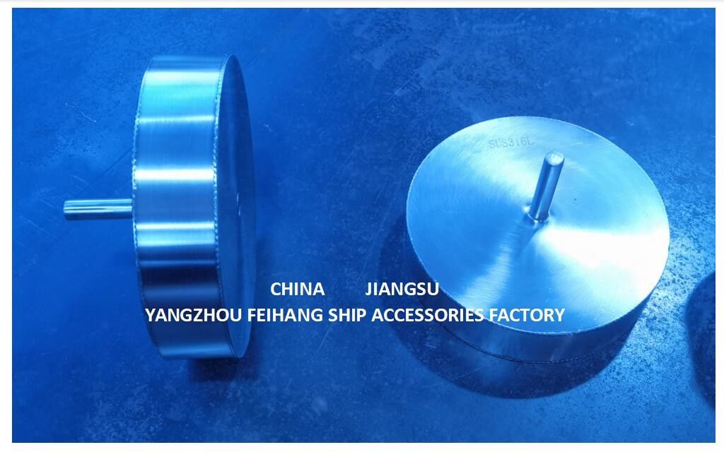 La Chine fournit le flotteur de tête de ventilation 533HFB-200A et le disque flottant de tête de ventilation 533HFB-250A et la plaque flottante de tête de ventilation