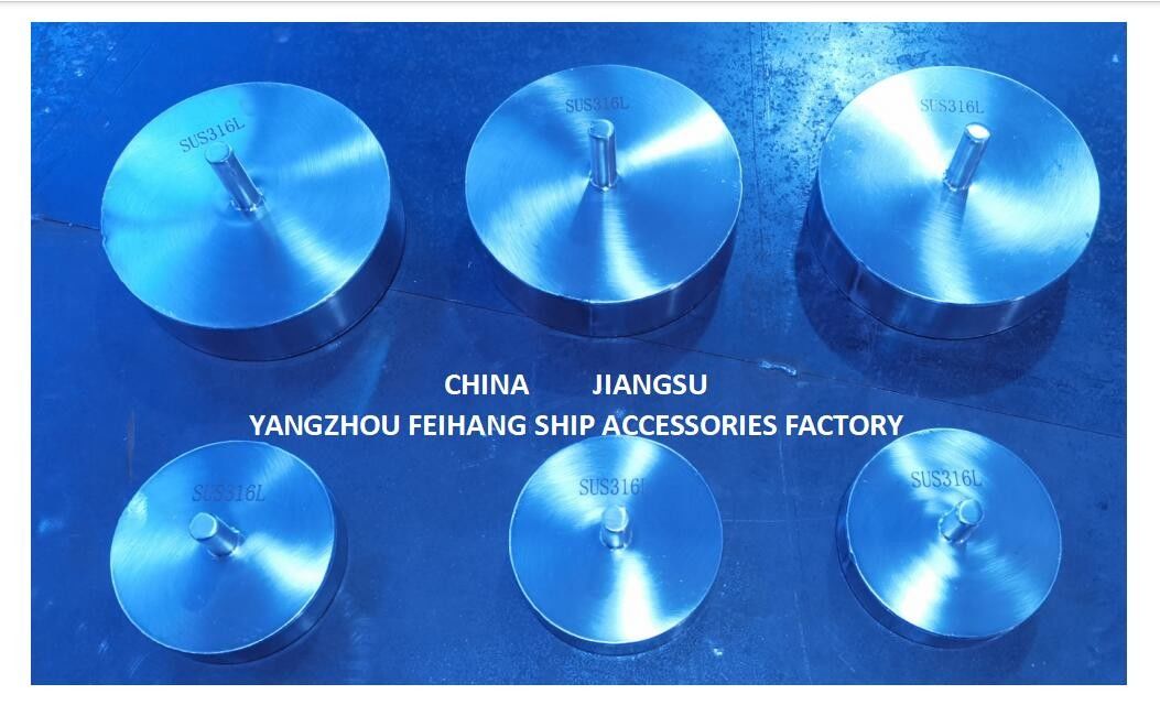 La Chine fournit le flotteur de tête de ventilation 533HFB-200A et le disque flottant de tête de ventilation 533HFB-250A et la plaque flottante de tête de ventilation