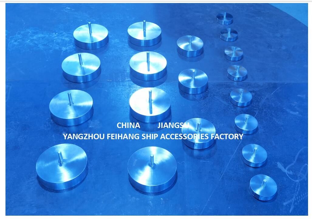 La Chine fournit le flotteur de tête de ventilation 533HFB-200A et le disque flottant de tête de ventilation 533HFB-250A et la plaque flottante de tête de ventilation