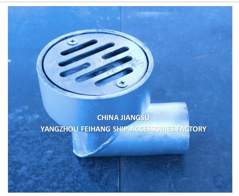 Chine fournisseur Drainage du plancher marin et fuite du pont de navire Drainage du plancher du port et du pont de navire