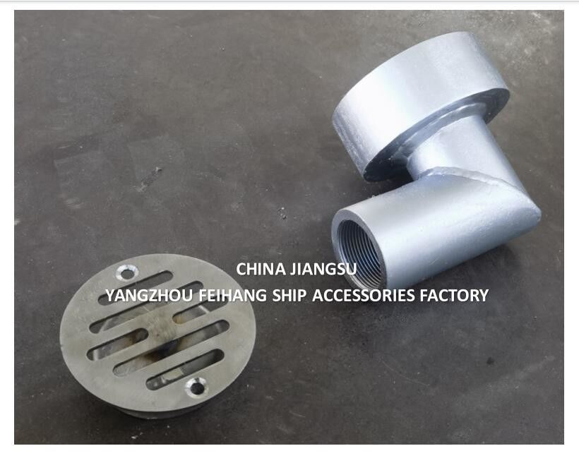 Chine fournisseur Drainage du plancher marin et fuite du pont de navire Drainage du plancher du port et du pont de navire