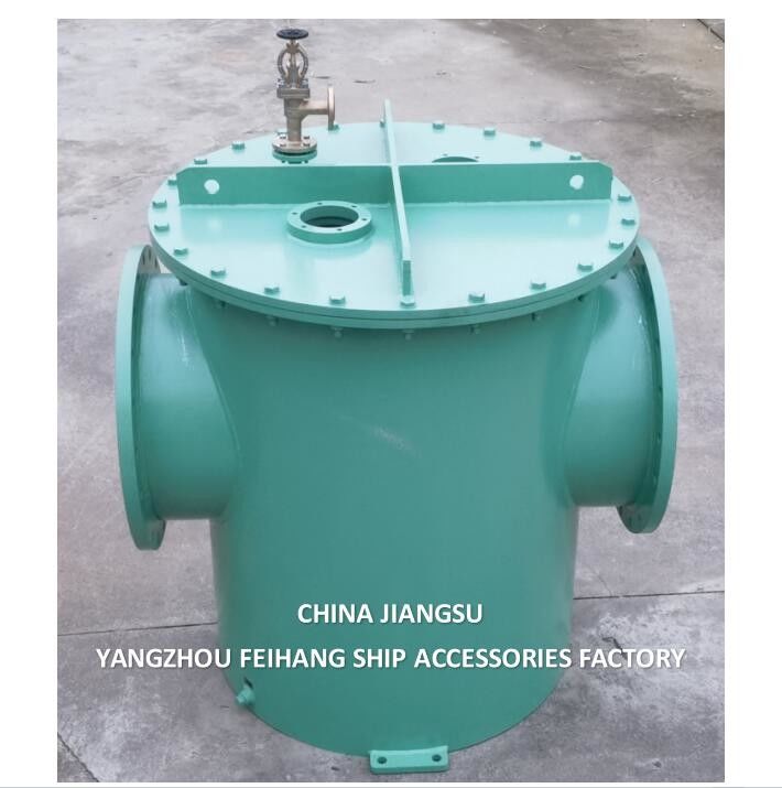 Sels d'eau de mer pour porte sous-marine de haut niveau avec Mgps pour tour de désulfuration modèle AS600 CB/T497-