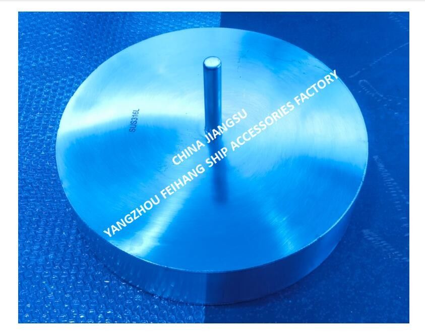 Processus de soudage au laser - Têtes flottantes et d'aération Tête flottante et d'aération Disque flottant Matériau en acier inoxydable