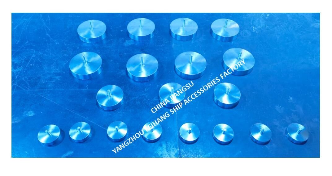 DISC FLOATER & FLOAT & PLAT FLOAT & Pour le ballast arrière tête de ventilation d'air modèle 533HFB-200A Matériau en acier inoxydable