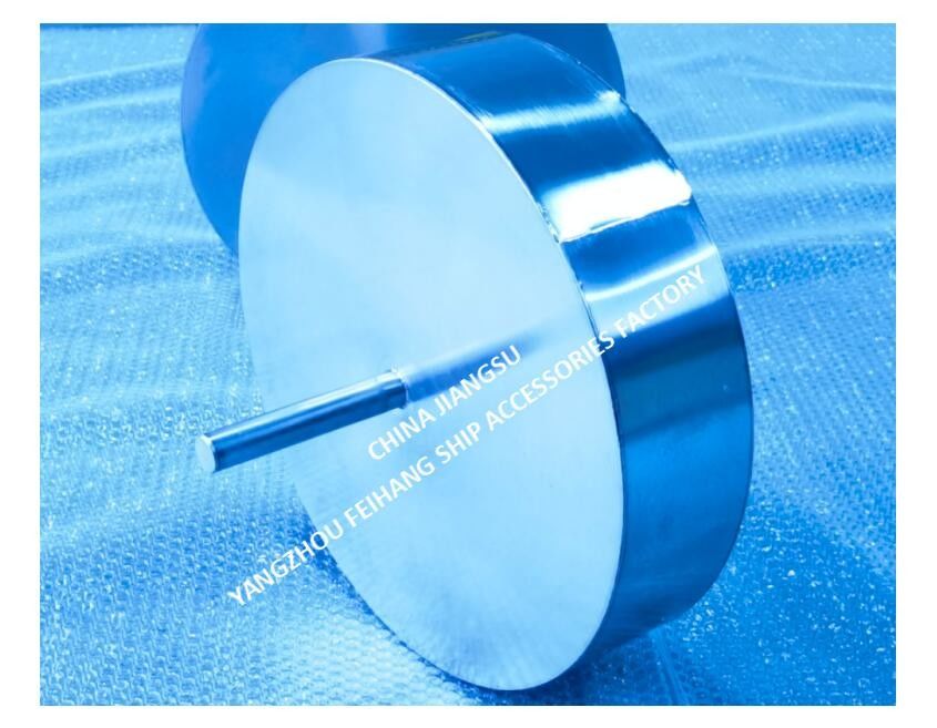 Disque flottant de ventilation de l'air Modèle-533HFB-300A Tête de ventilation de l'air Matériau flottant d'acier inoxydable