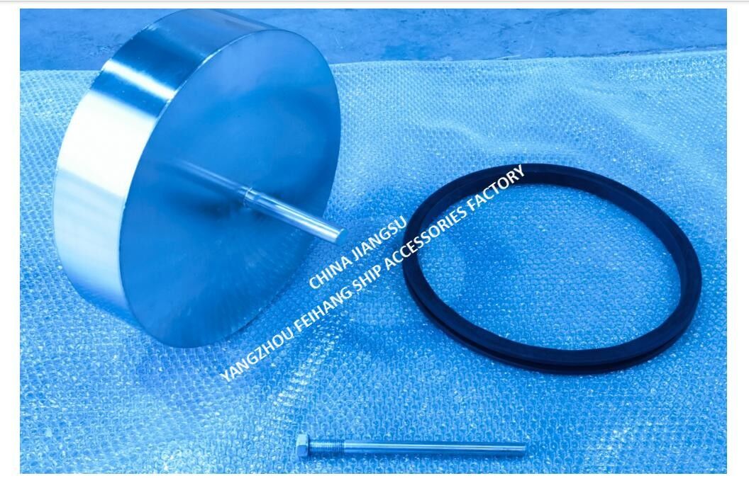 Boulons de guide en cuivre pour la tête de tuyau d'air n°533HFB-350A & Cop Guide pour la tête de ventilation n°533HFB-250A Matériau: acier inoxydable