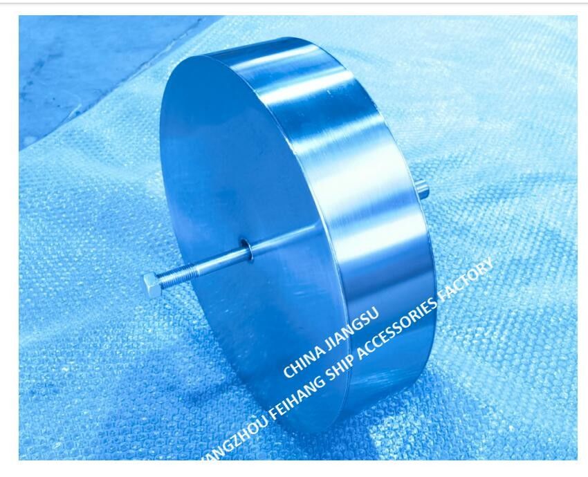 Boulons en cuivre pour la tête de tuyau d'air n°533HFB-150A & Cop Guide pour la tête de ventilation n°533HFB-250A Matériau: acier inoxydable