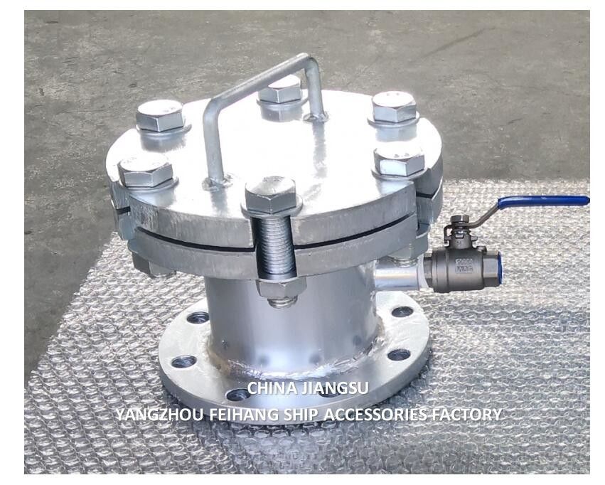 Connexion à terre internationale pour les eaux usées pétrolières Diamètre extérieur: 215 mm Diamètre de l'articulation du boulon: 183 mm;