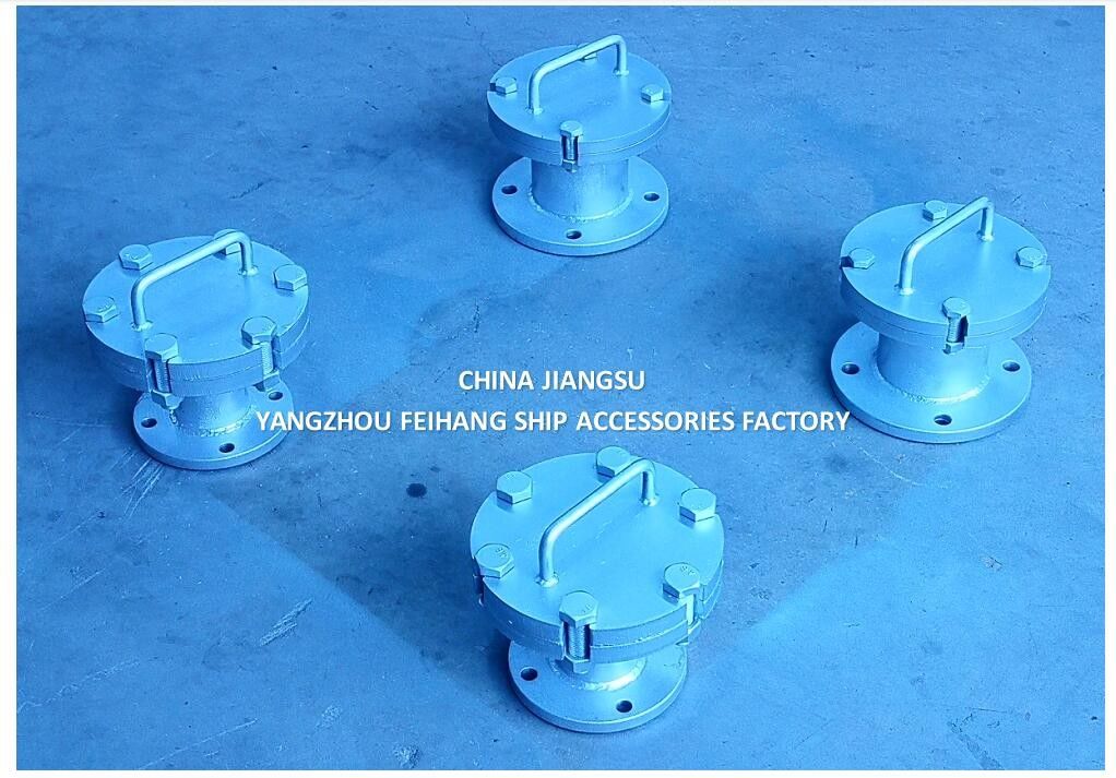 Connexion à terre internationale pour les eaux usées pétrolières Diamètre extérieur: 215 mm Diamètre de l'articulation du boulon: 183 mm;
