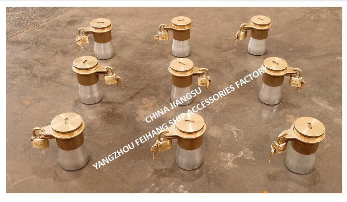 NO. NC 37AS-40A Tête de tuyau de sonorisation et NO.37ASK Tête de tuyau de sonorisation avec dispositif de verrouillage