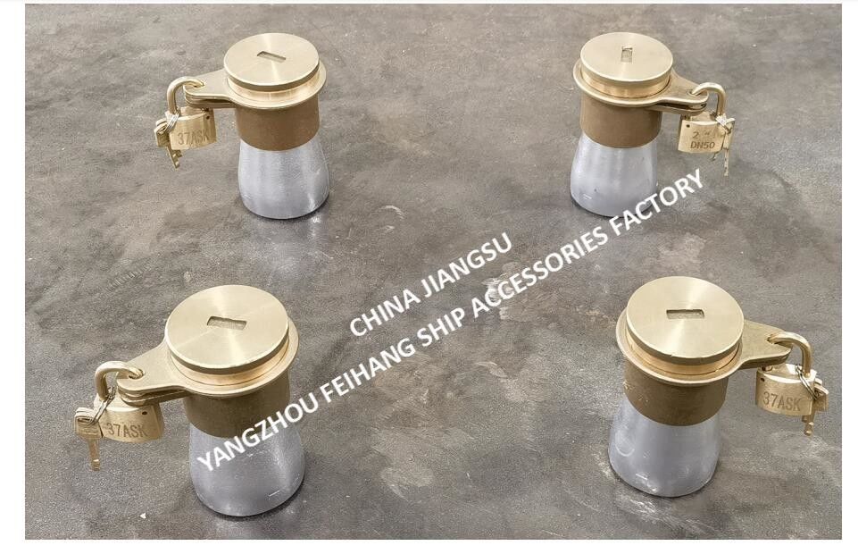 CHINA FOURNIR NC N° 37ASK-65A Modèles de têtes de tuyaux de sonorisation