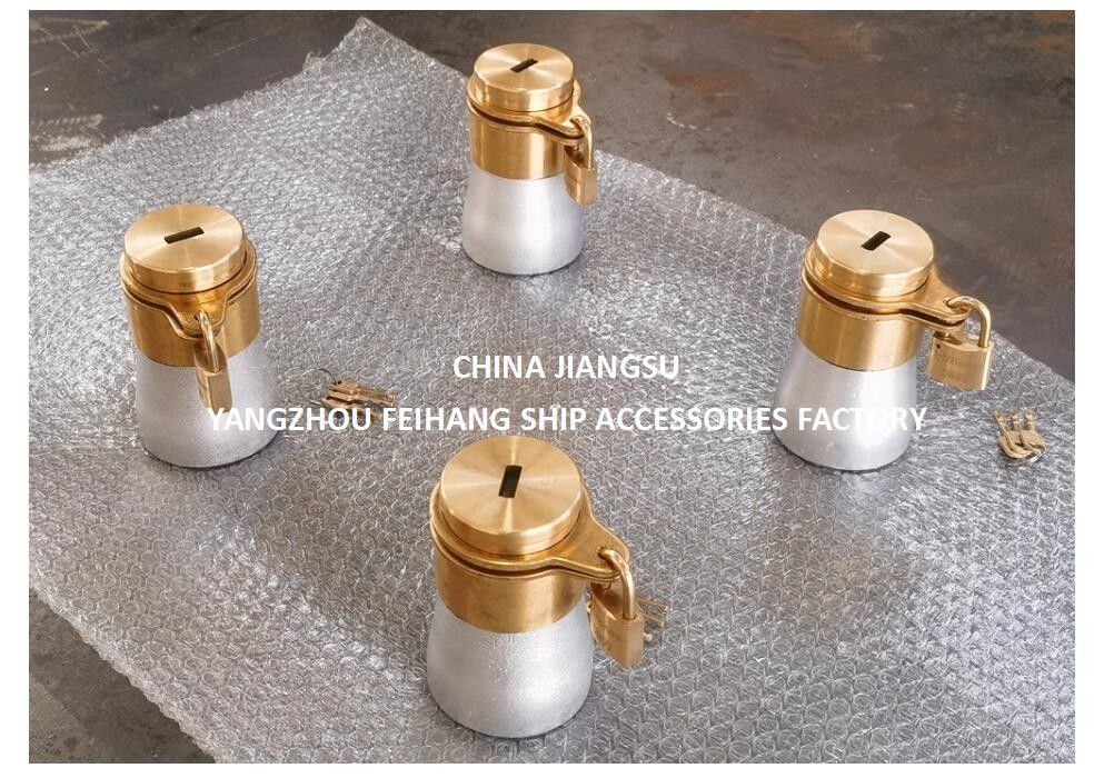 N° NC 37ASK-40A Tête de tuyau de sonorisation avec dispositif de verrouillage MODELS