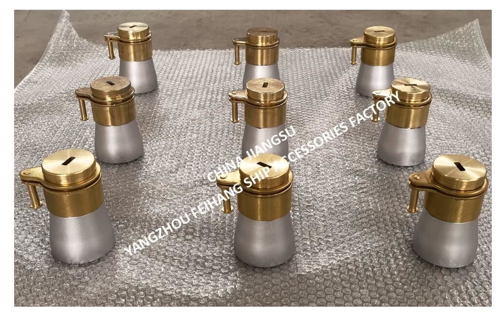 N° NC 37ASK-50A Tête de tuyau de sonorisation avec dispositif de verrouillage MODELES