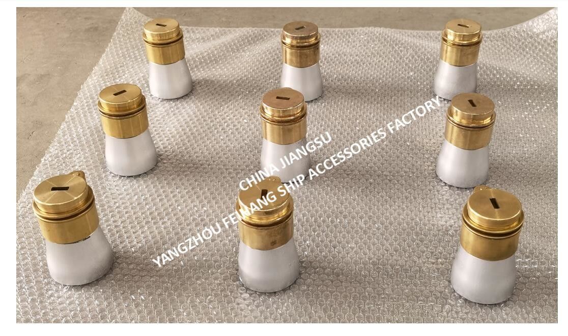 N° NC 37ASK-65A Avec dispositif de verrouillage Modèles de têtes de tuyaux de sonorisation