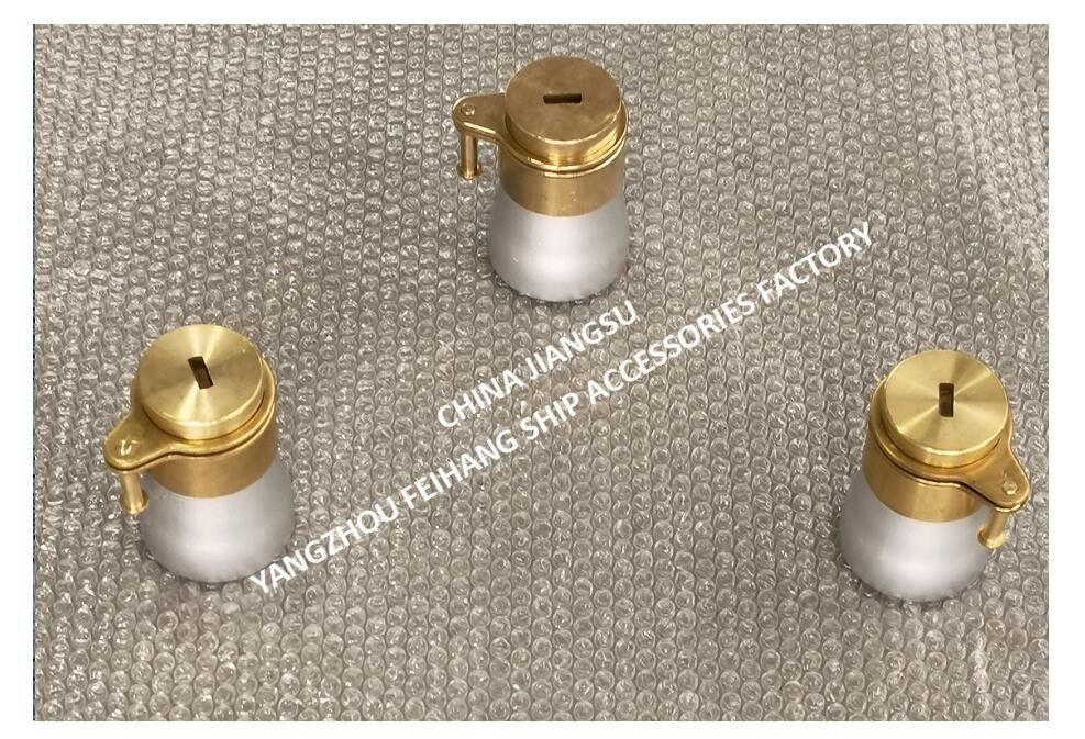 N° NC 37ASK-65A Avec dispositif de verrouillage Modèles de têtes de tuyaux de sonorisation