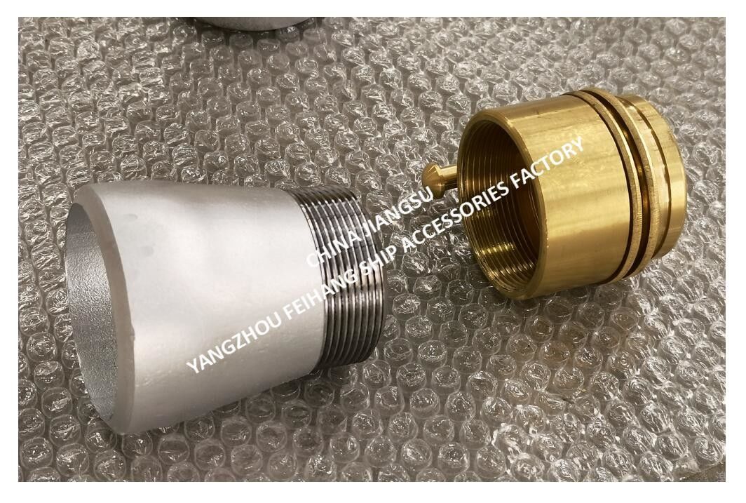 N° NC 37ASK-40A Tête de tuyau de sonorisation avec dispositif de verrouillage MODELS