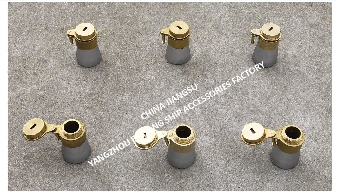 N° NC 37ASK-40A Tête de tuyau de sonorisation avec dispositif de verrouillage MODELS
