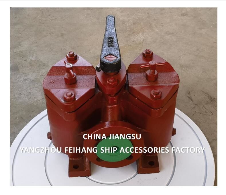 CHINE Fournir des doubles étirements de carburant et un double filtre à huile (y compris les éléments de filtre) MODELLE AS 25-0.25/0.16 CB/T425 - 94